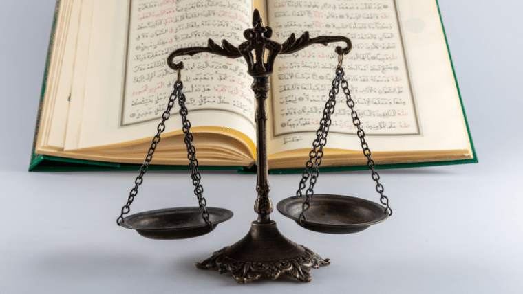 A Primer on Shari’ah and Islamic Law